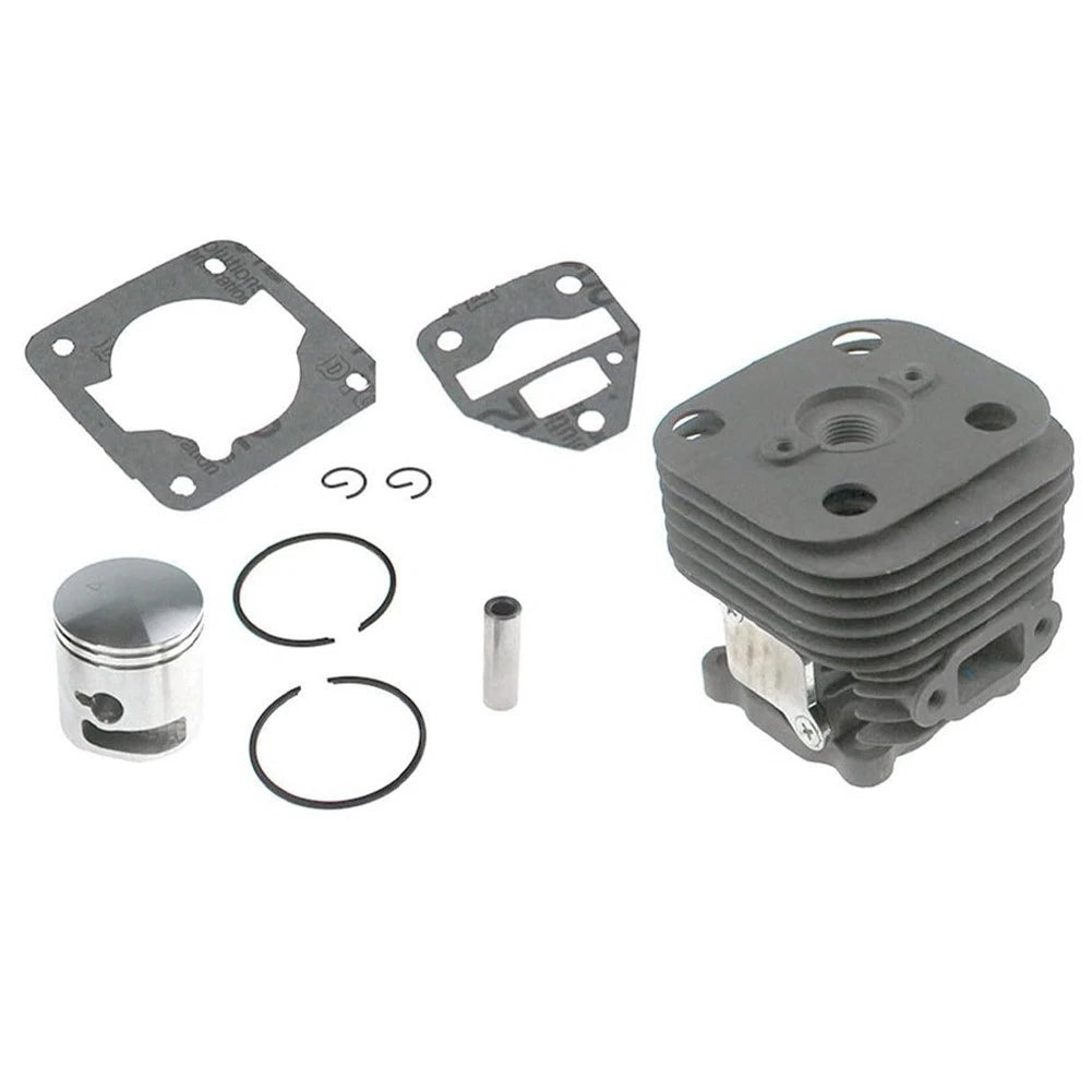 34MM Cylinder Piston Kit with Gaskets for HEZ260F BCZ260T BCZ260TS