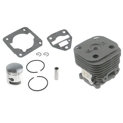 34MM Cylinder Piston Kit with Gaskets for HEZ260F BCZ260T BCZ260TS