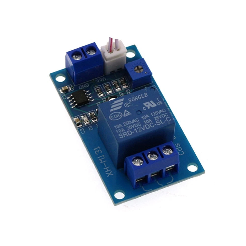 Module-stop switch for unspecified