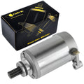 Starter Motor Replacement for Hyosung GT250 Comet GT250R (2005–2005)