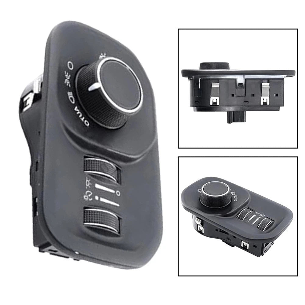 Headlight Switch for Vehicle