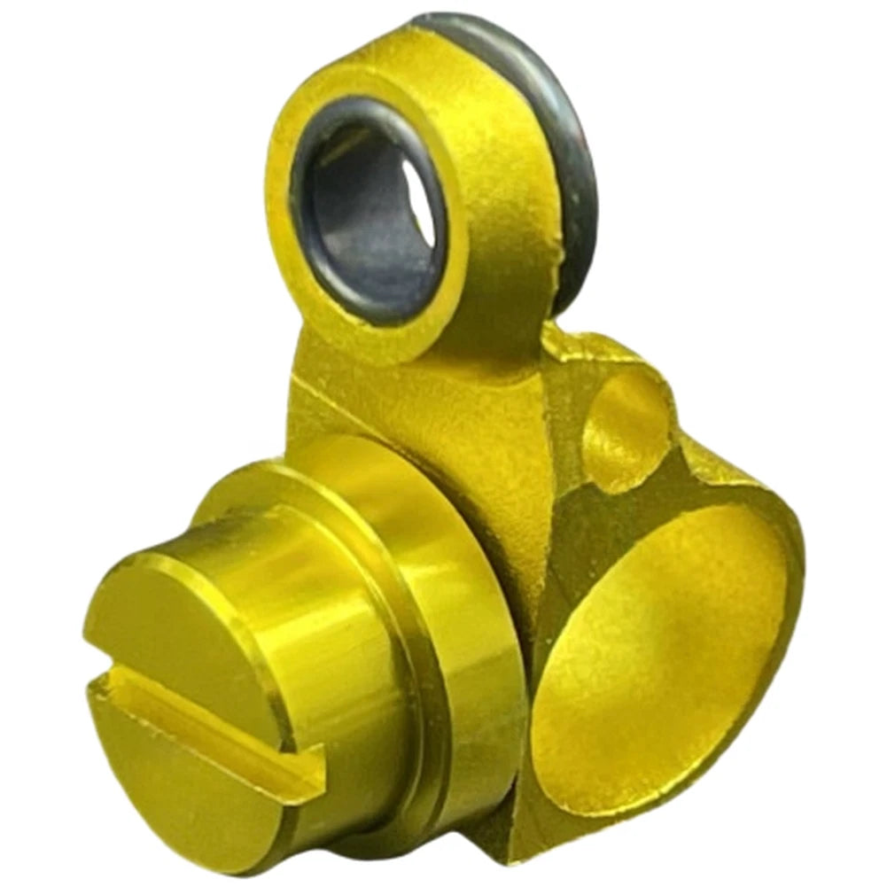Reel Modification Parts for DAIWA CC80