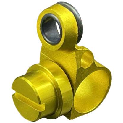 Reel Modification Parts for DAIWA CC80