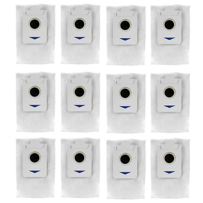 Sealed Dust Bags for Ecovacs X5, OMNI, X5 PRO (2020–2023)