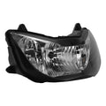 Front Headlight Assembly & Fairing Stay Bracket for Honda CBR900RR CBR929RR (2000–2001)