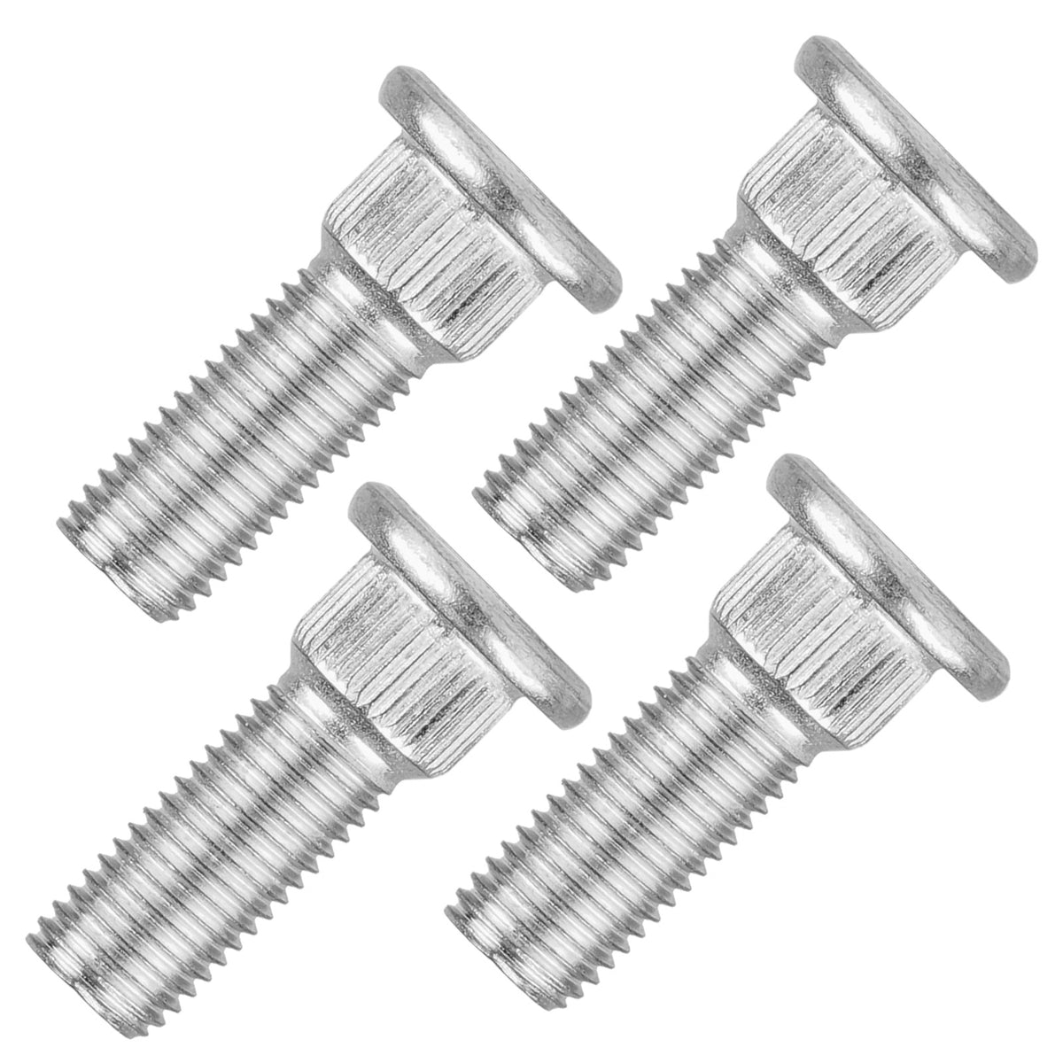 Wheel Hub Stud Bolt Front Replacement for Yamaha 90913-01090 (2005–2005)