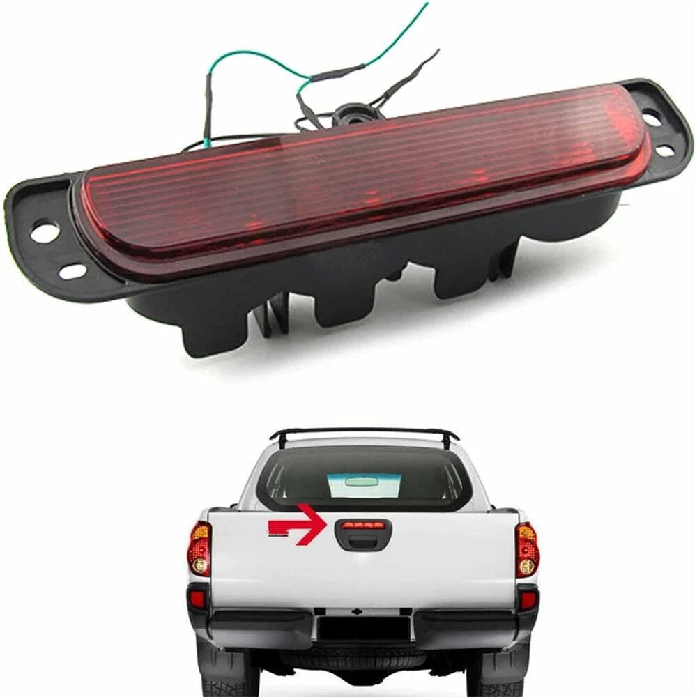 Third Brake Light for Mitsubishi L200 Triton KB4T KA4T (2005–2015)