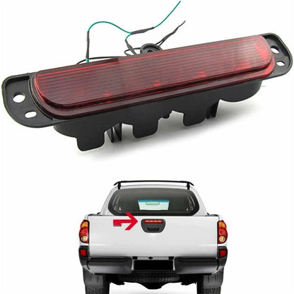 Third Brake Light for Mitsubishi L200 Triton KB4T KA4T (2005–2015)