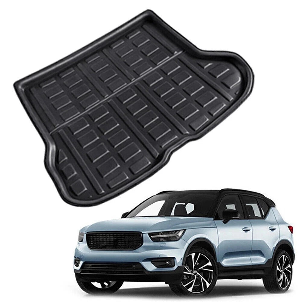 Rear Boot Cargo Liner for Volvo XC40 (2017–2020)