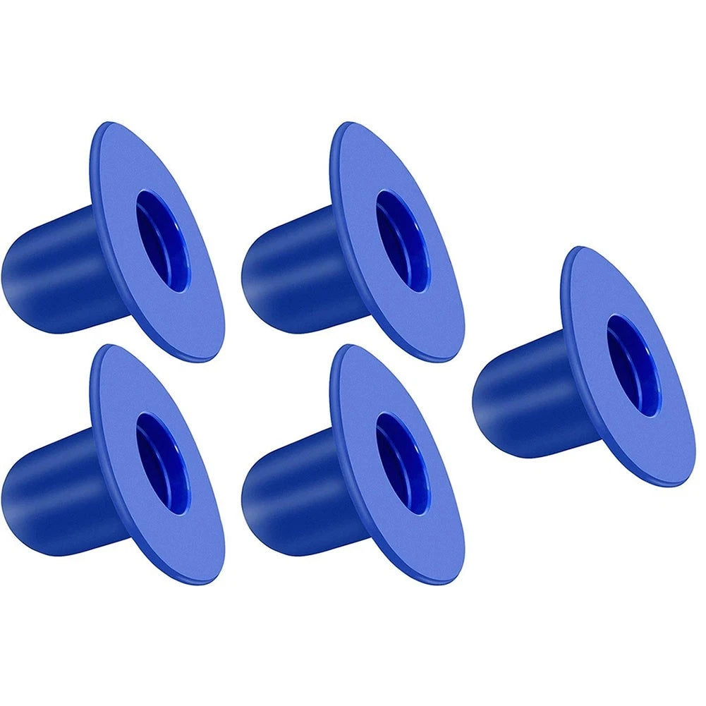 5pcs Pool Filter Port Stopper for INTEX Swimming Pool