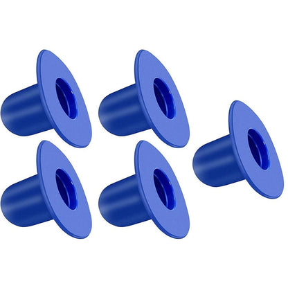 5pcs Pool Filter Port Stopper for INTEX Swimming Pool