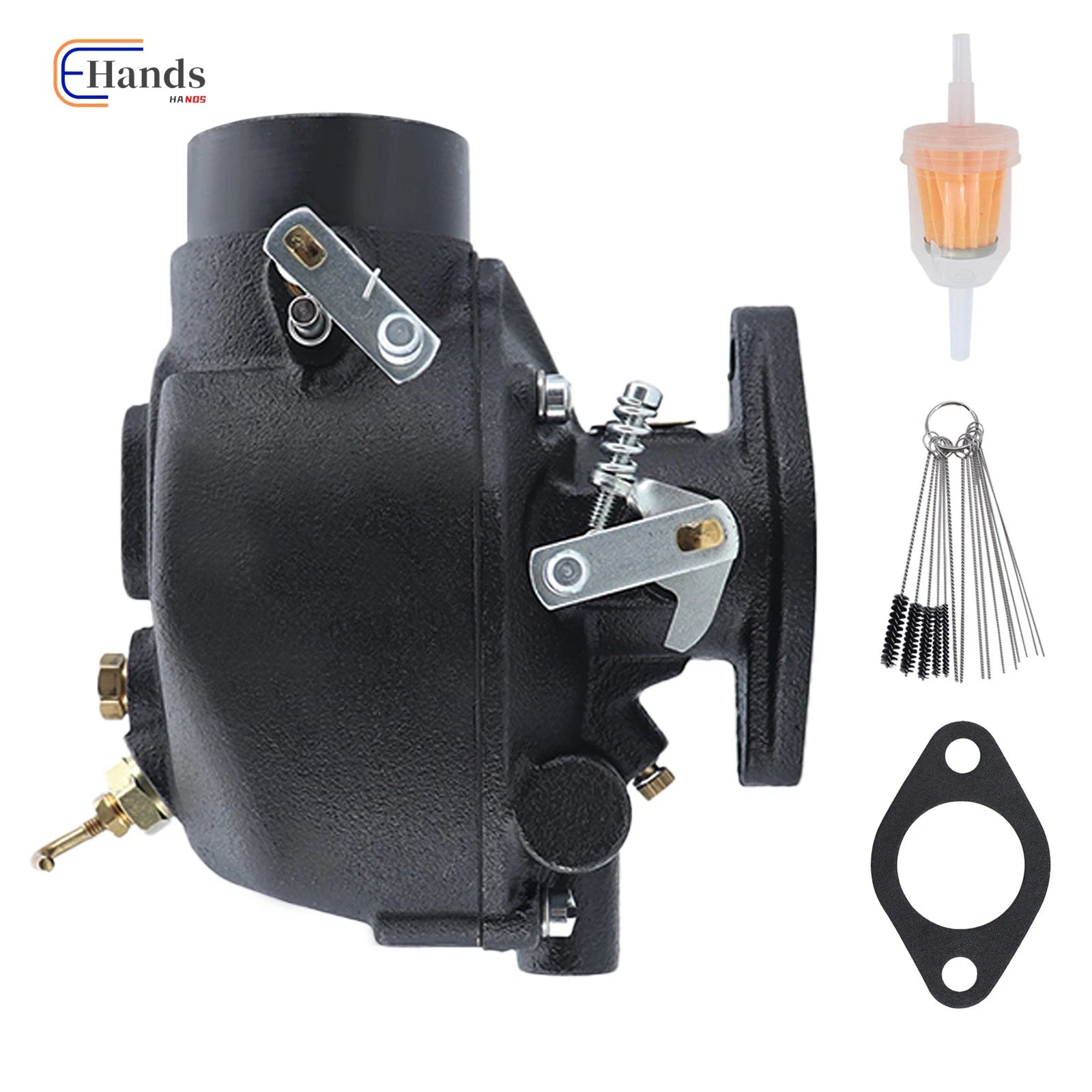 Carburetor for Ford 800 801 900 901 971 981 4000 4031 4120 4121 4131 (C0NN9510C)