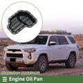 Engine Oil Pan Replacement for Toyota 4Runner V8 4.7L (2003–2009)