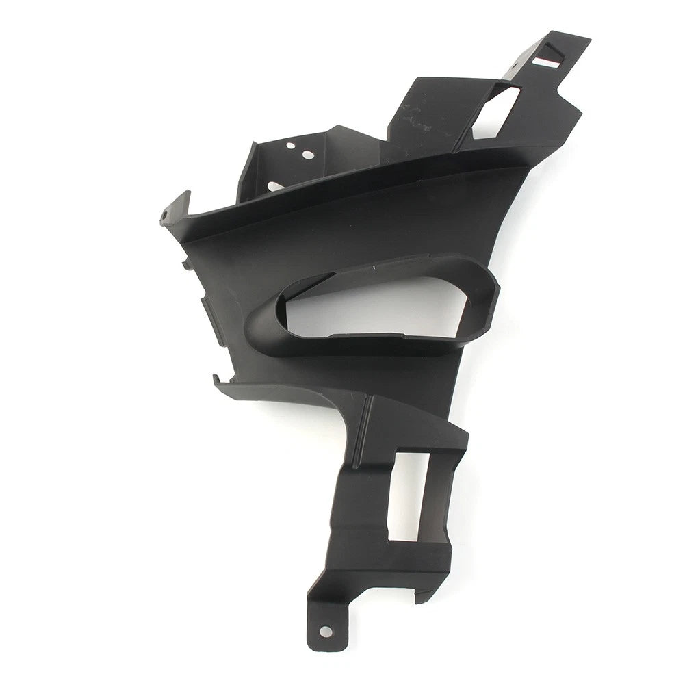 Left Front Bumper Mounting Bracket for Land Rover Range Rover Velar (2018–2021)