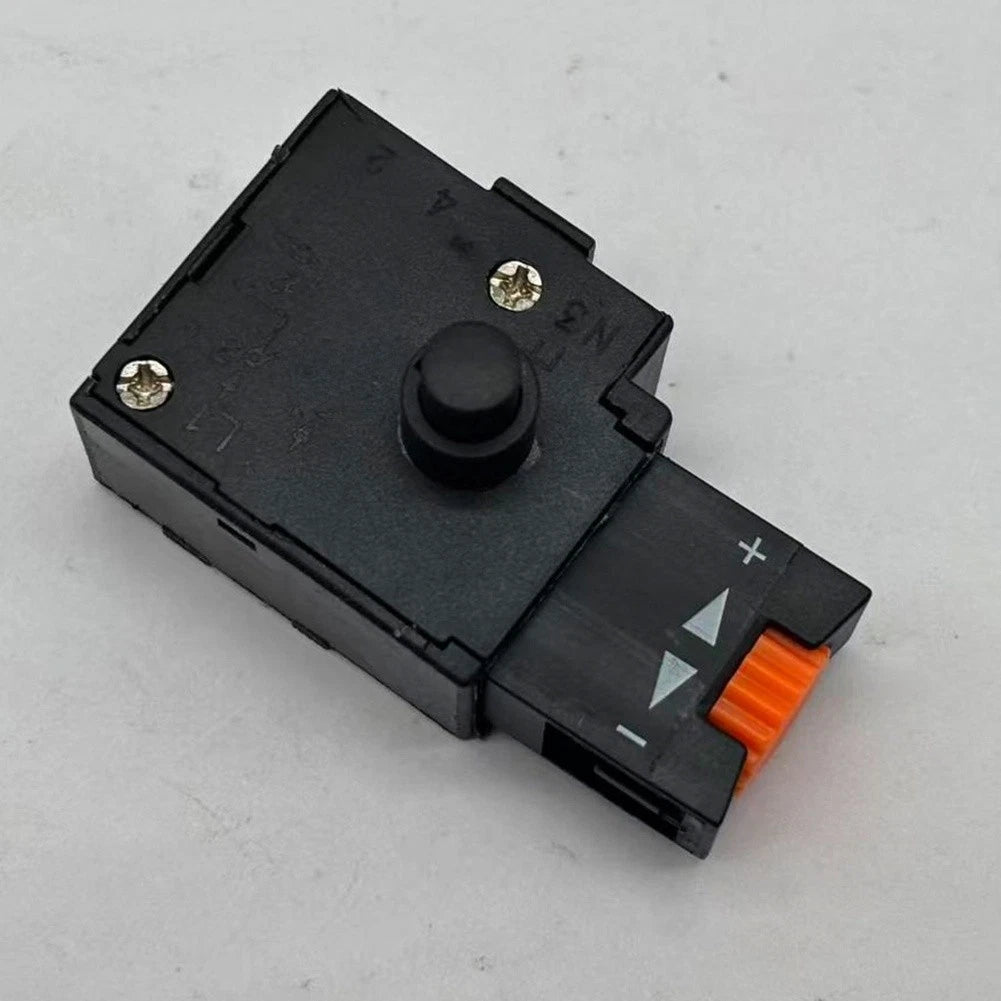 10A Trigger Switch for Power Tools (Drills, Sanders, Routers)