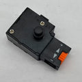 10A Trigger Switch for Power Tools (Drills, Sanders, Routers)