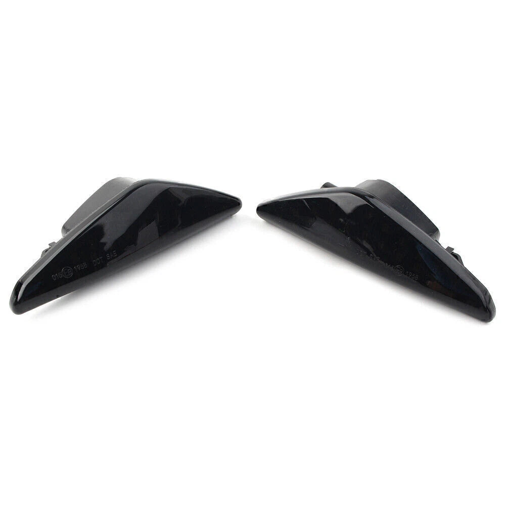 Dynamic LED Side Marker Turn Signal Light for BMW X3 F25, X5 E70, X6 E71