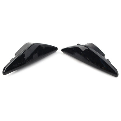 Dynamic LED Side Marker Turn Signal Light for BMW X3 F25, X5 E70, X6 E71