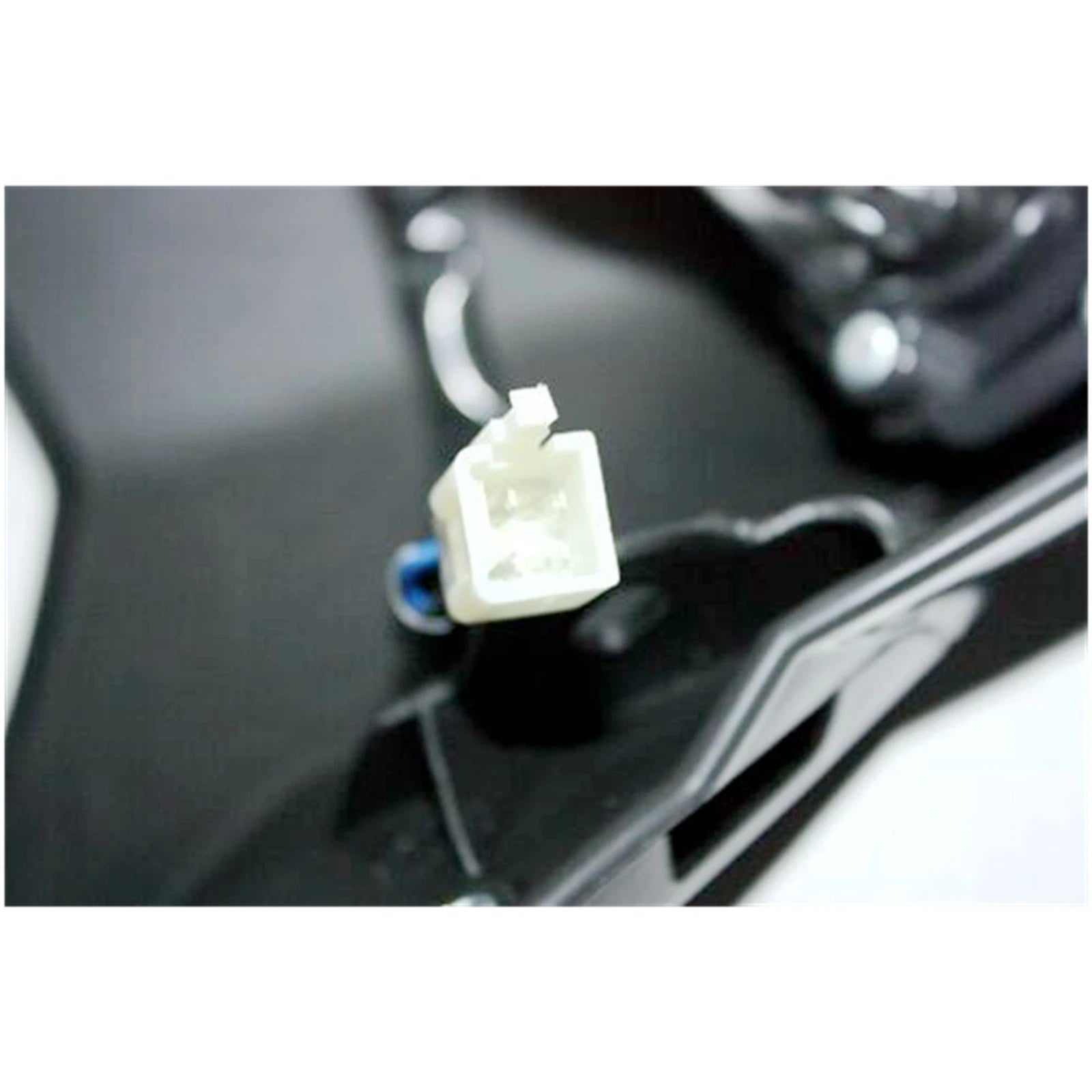 Headlight Lamp for PIT Trail Dirt Motorcycle (Rec Reg)