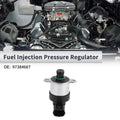 Fuel Pressure Regulator Replacement for Chevy GMC Duramax 6.6L Diesel 2006-2010