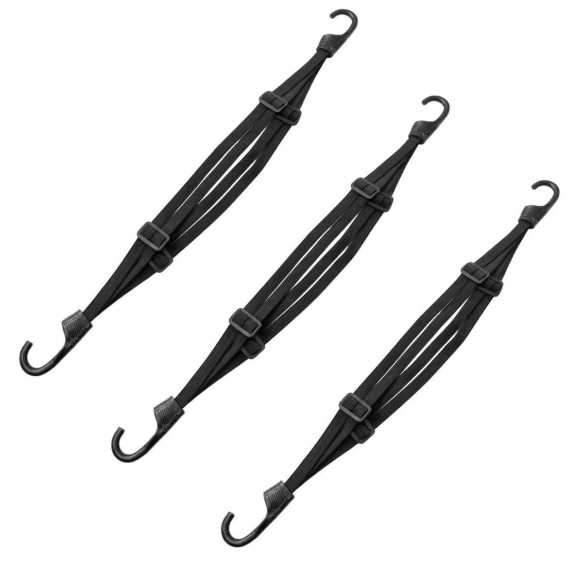 Strapping Band for Helmet Fastening Featuring ABS Plastic and Polyester