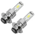 LED Headlight Bulbs Replacement for Yamaha Rhino 450 YXR450F (2006–2009)