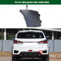 Rear Bumper Cap for