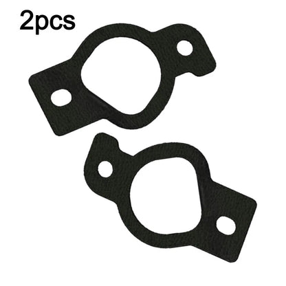 Set of 2 Carburetor Intake Manifold Gaskets for 2404179, 2404101