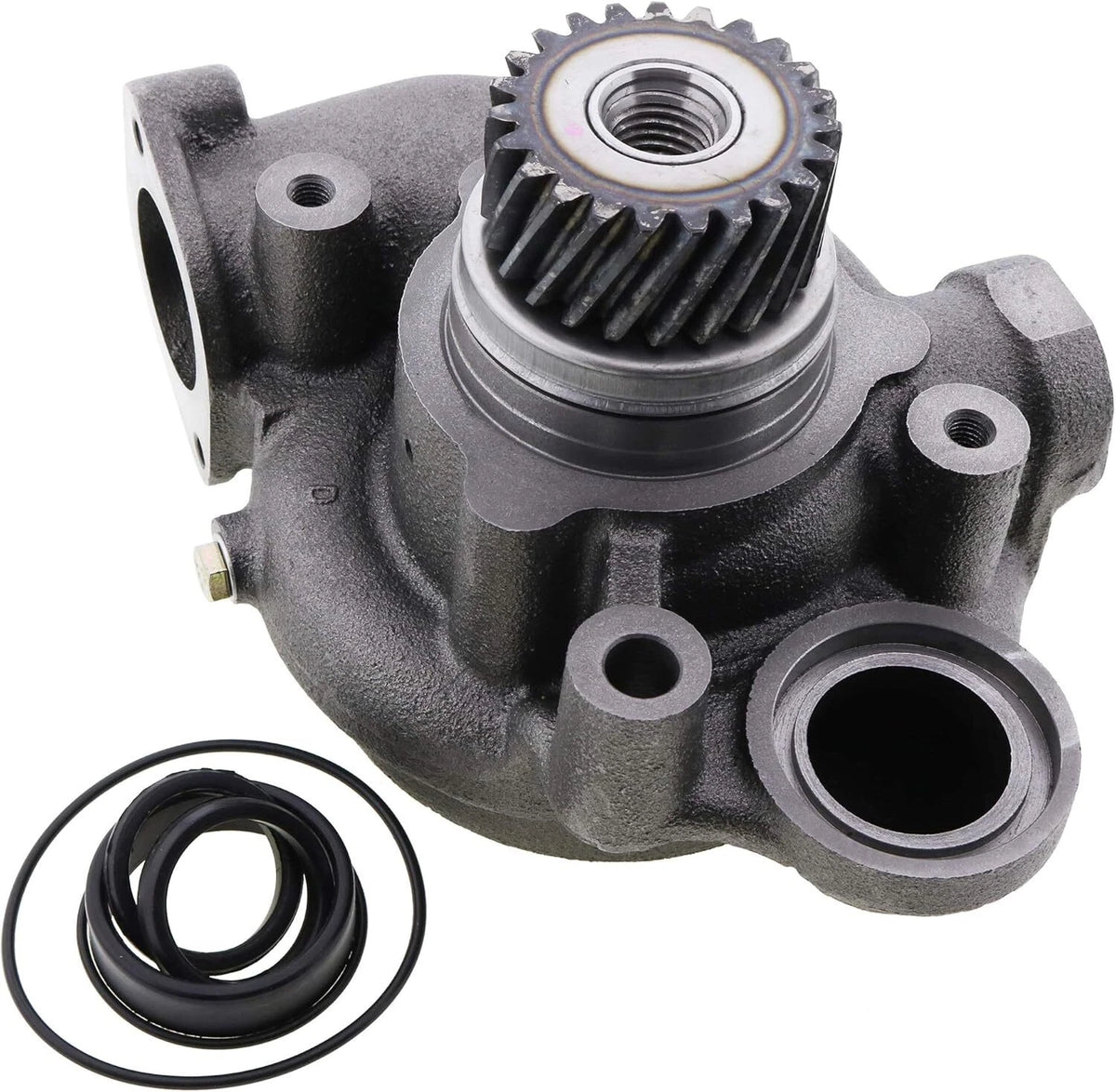 Water Pump 8113522 for Volvo B6 B7 FL6 FL7 FS7 FE6 A20C L70D L90D L120D (–)