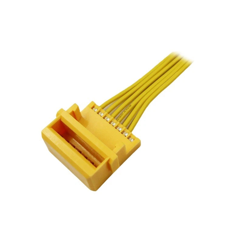 Connector for Tool Parts