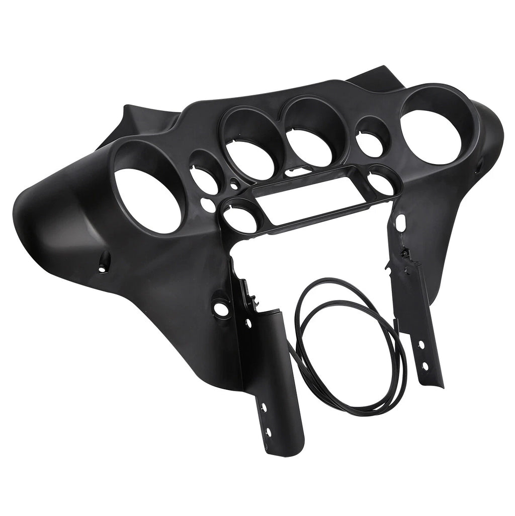 Speedometer Cover for Harley Touring Electra Glide FLHTC (2014–2023)