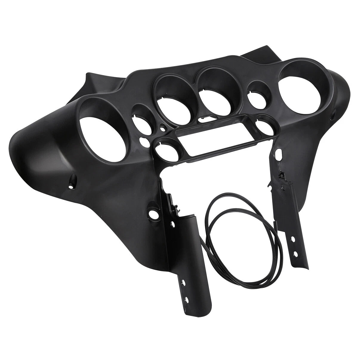 Speedometer Cover for Harley Touring Electra Glide FLHTC (2014–2023)