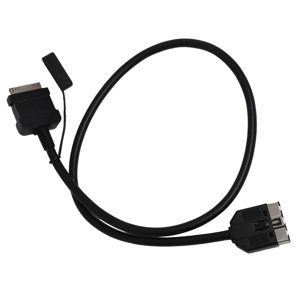 30pin Car Audio Interface for Land Rover Jaguar