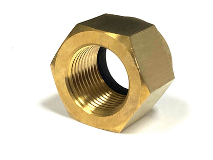 Propeller Nut Kit for Mercury Mercruiser Alpha