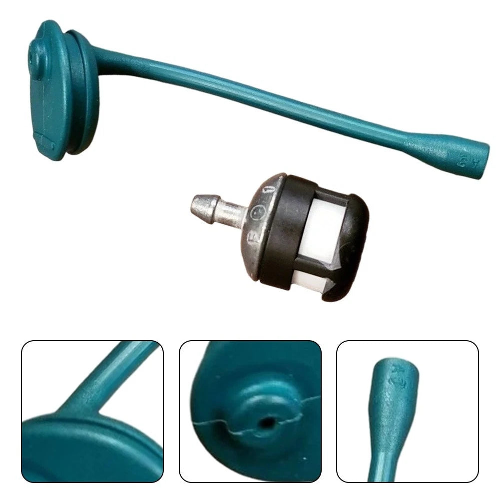 Fuel Hose and Filter Kit for HS72 HS74 HS75 HS80 HS85