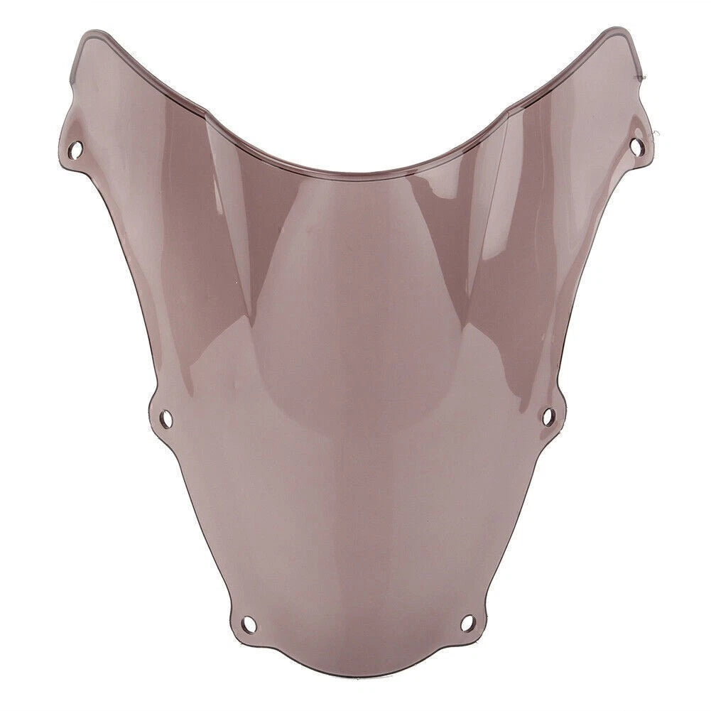 Front Windshield for Suzuki SV650/S SV1000/S (2003–2012) Tan Windproof