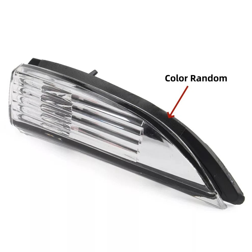Right Side Rearview Mirror Turn Signal Light 8A6113B382AF For Ford Fiesta B-Max