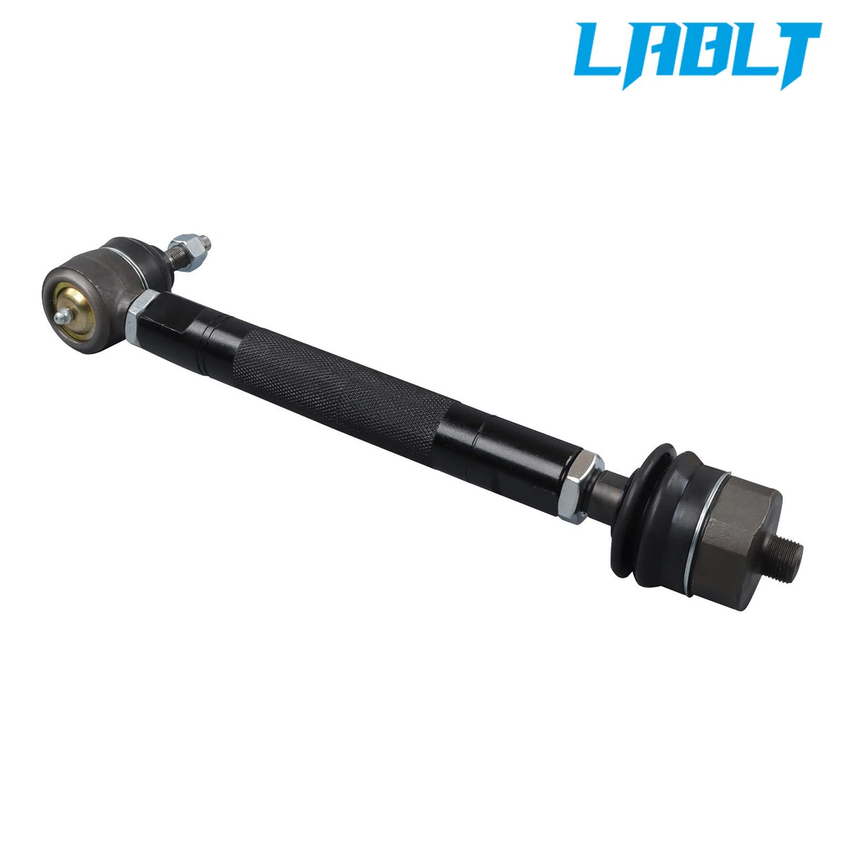 2X Adjustable Tie Rod Ends for Chevy Silverado/GMC Sierra (1999–2007)