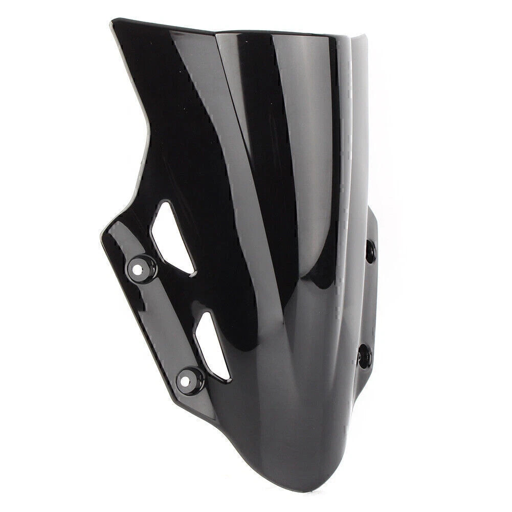 Windscreen for Suzuki GSX250R (2017–2020) Black
