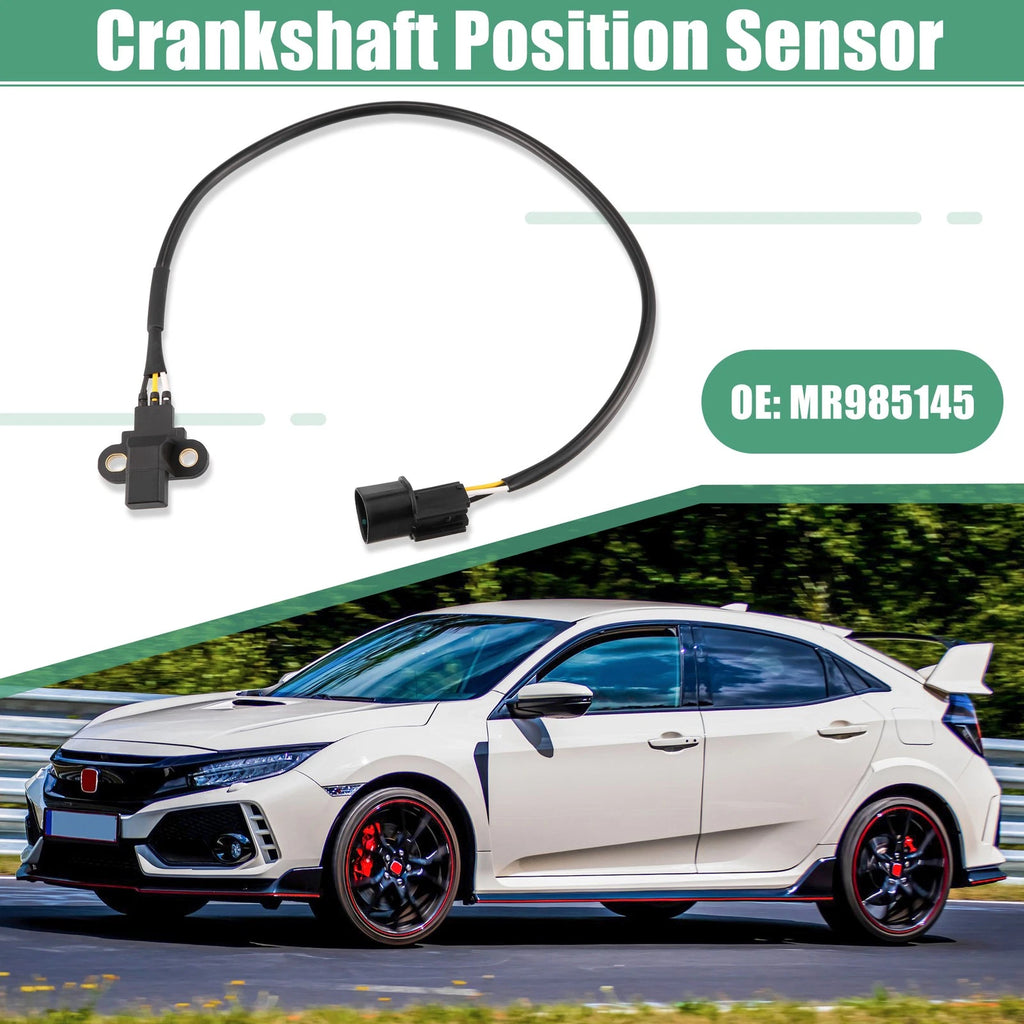 Crankshaft Position Sensor for Mitsubishi Endeavor (2004–2008)