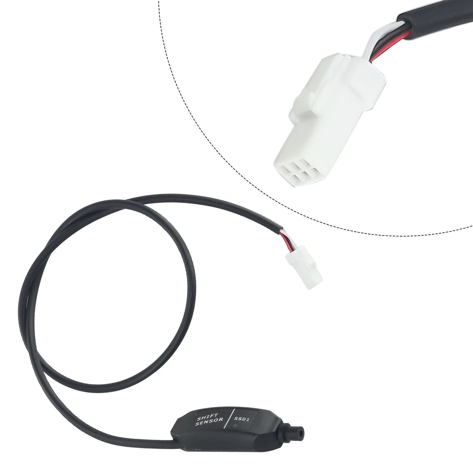 Shift Sensor for Bafang M620 Electric Bicycle Motor (Electric)