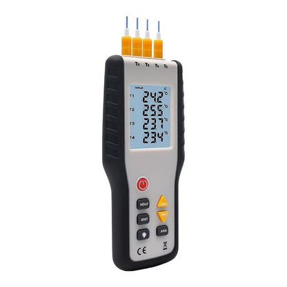 Digital Handheld Thermometer HT-9815 for Metalworking