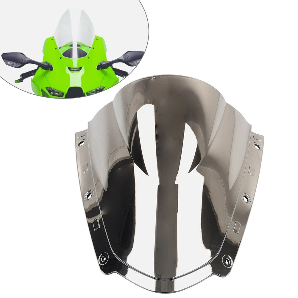 Front Wind Deflector for Kawasaki ZX-10R (2021–2024)