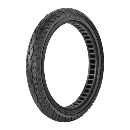16x2.125 Puncture Resistant Solid Tire for 16 Inch E Bike and Wheelchair