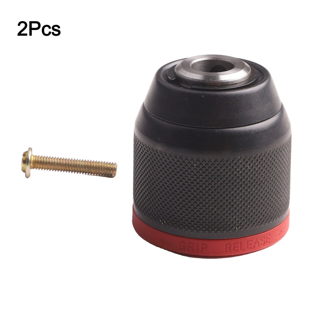 Keyless Hand Drill Chuck for