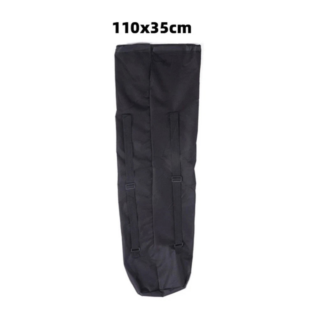 Lightweight Skateboard Longboard Storage Bag with Adjustable Strap