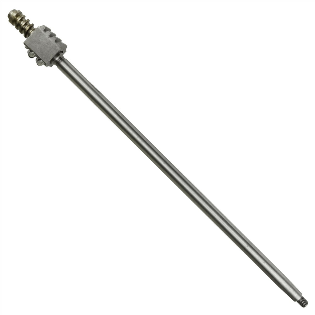 Steering Shaft OEM Replacement for Yanmar YM1700 YM1900 YM2000 YM2200 (2000–2004)