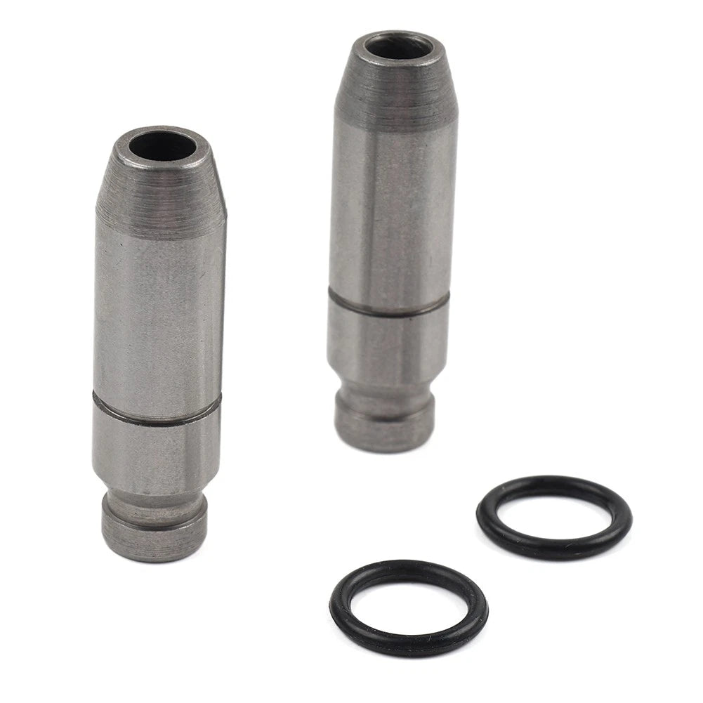 Intake Exhaust Valve Stem Guide for Suzuki DR200 DR200SE DR200S (1986–2017)