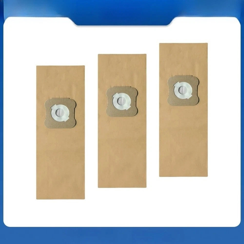 10-Pack Vacuum Cleaner Dust Bags for G3 to G7