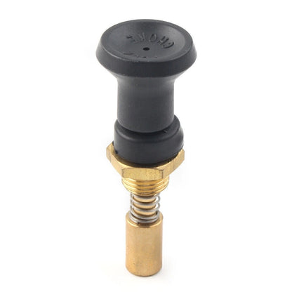Carburetor Pull Up Choke Plunger Starter Knob for Mikuni VM TM38 VM29/47